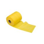 Theraband Professional Resistance Band Latex Free (75 feet roll) - Yellow