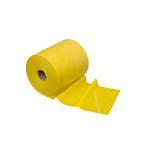 TheraBand Professional Latex Resistance Band - 50 Yards Roll