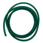 TheraBand Professional Resistance Latex Tubing - Green / 6 feet