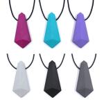 ARK's Chewel - Chewable Pendant Necklace