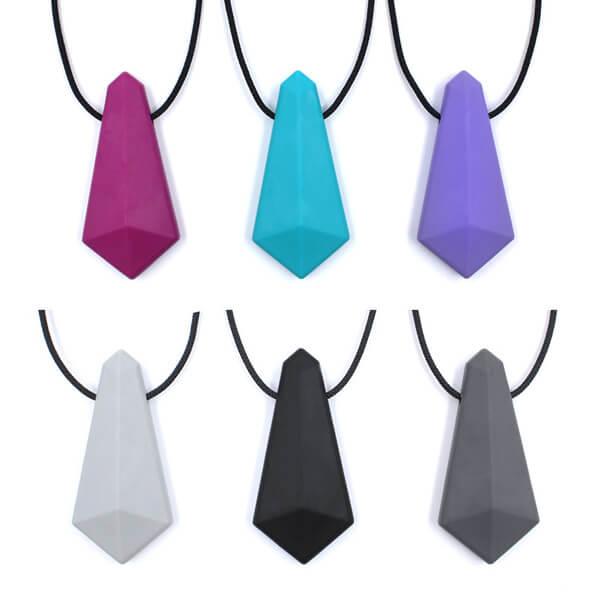 ARK's Chewel - Chewable Pendant Necklace