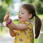 ARK's Chewable Bangle Bracelet