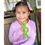 ARK's Buddy Bite Chewable Stick Figure