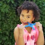 ARK's Tetra-Bite Chewy Fidget