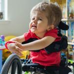 ARK's Textured Brick Bracelet Chew