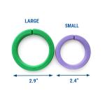 ARK's Chewable Bangle Bracelet