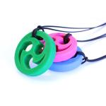 ARK's Ninja Star Chewable Necklace