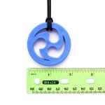 ARK's Ninja Star Chewable Necklace