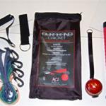 The Duraband Complete Cricket Trainer