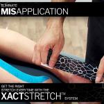Theraband Kinesiology Tapes - Xact Stretch Technology - Single Roll (2" x 16.4')