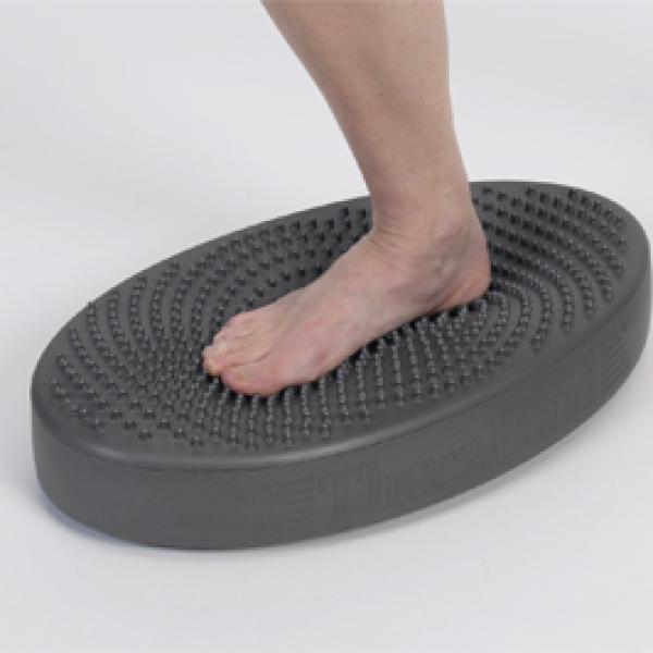 TheraBand Stability Trainer Black / Extra Soft ( Advanced)