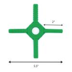 ARK's Tetra-Bite Chewy Fidget