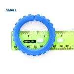 ARK's Textured Brick Bracelet Chew