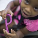 ARK's Textured Grabber