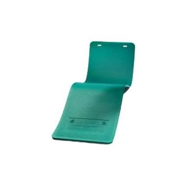 TherBand Exercise Mat - Green