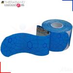 TheraBand Kinesiology Tape - Pre-Cut Roll - 20 Pre Cut Strips (2" x 16.4')