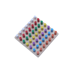 Colorful Wooden Peg Board – Learning Toy for Toddlers (Ages 3+), Peg Sorting & Stacking Puzzle for Fine Motor Skills, Color Recognition, Early Education & Hand-Eye Coordination