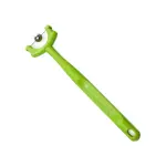 Tongue Tip Lateralization and Elevation Tools