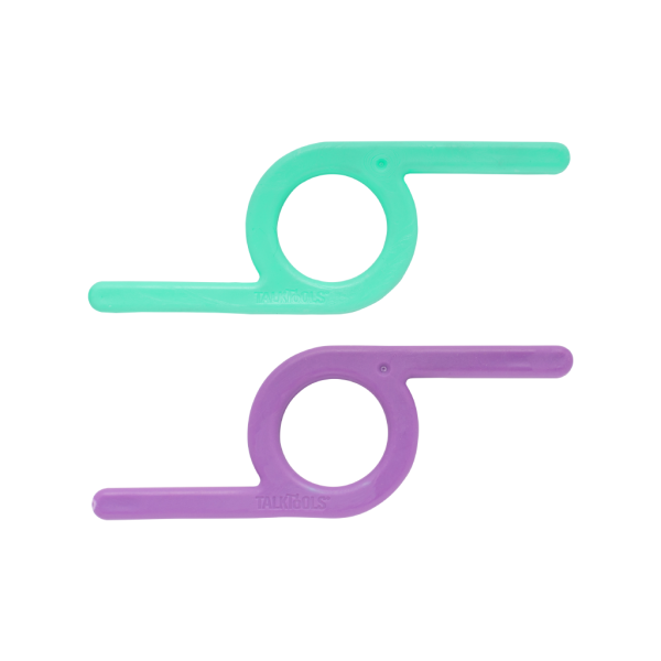 Purple And Green Chewy