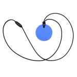 ARK’s AlphaBite Letter Chewelry - Chewable Necklace