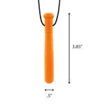 ARK's Baseball Bat Chewelry - Chewable Necklace