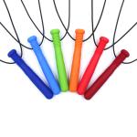 ARK's Baseball Bat Chewelry - Chewable Necklace