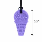 ARK's Ice Cream Chewelry - Chewable Necklace