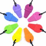 ARK's Ice Cream Chewelry - Chewable Necklace