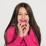 ARK's Krypto-Bite Tube Chewelry - Chewable Necklace