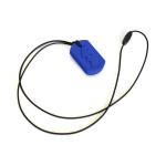 ARK's Bolt Bite Lightning Chewelry - Chewable Necklace