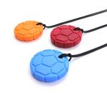 ARK’s Soccer Ball Chewelry - Chewable Necklace