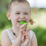 ARK’s AlphaBite Letter Chewelry - Chewable Necklace