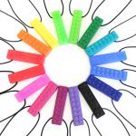 ARK's Brick Stick Textured Chewelry - Chewable Necklace