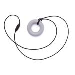 ARK's Ring Chewelry - Chewable Necklace