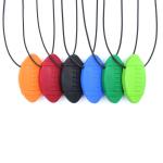ARK’s Football Chewelry - Chewable Necklace