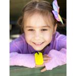 ARK's Bolt Bite Lightning Chewelry - Chewable Necklace