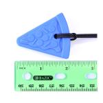 ARK's Pizza Textured Chewelry - Chewable Necklace