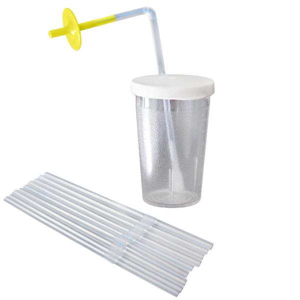 ARK's Sip-Tip with Select-Flow Valve