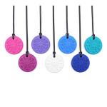 ARK's Blizzard Bite Snowflake Chewelry - Chewable Necklace