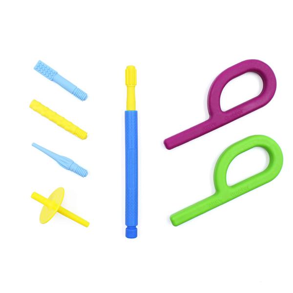 ARK's Z-Vibe Starter Kit