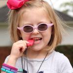 ARK's Arrowhead Chewelry - Chew Necklace