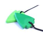 ARK's Arrowhead Chewelry - Chew Necklace