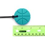 ARK's Basketball Chewelry - Chewable Necklace