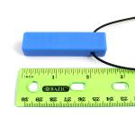 ARK's Brick Stick Smooth Chewelry - Chewable Necklace