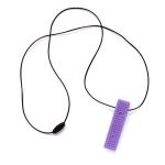 ARK's Brick Stick Textured Chewelry - Chewable Necklace