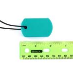 ARK's Chew Tags Chewelry - Chewable Necklace