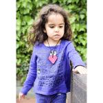 ARK's Diamond Chewelry - Chewable Necklace