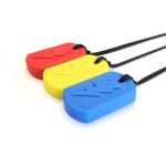 ARK's Bolt Bite Lightning Chewelry - Chewable Necklace