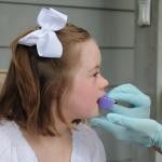 ARK's Right Bite - Feeding Tool