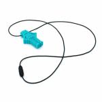 ARK's RoboChew Sensory Chewelry - Chewable Necklace